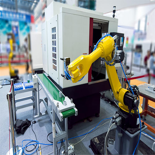 黔南机械制造领域