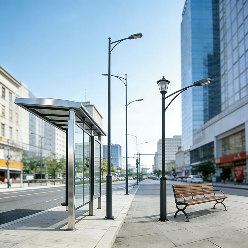 黔南在市政设施领域